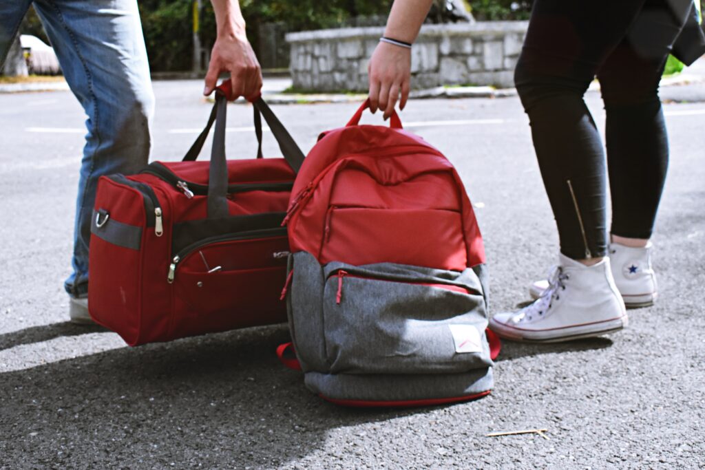 10 Essential Travel Packing Tips