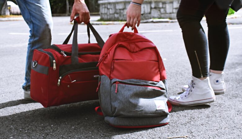 10 Essential Travel Packing Tips