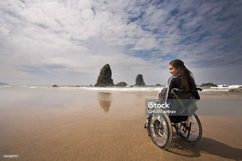 Traveling with Disabilities: Accessible Destinations