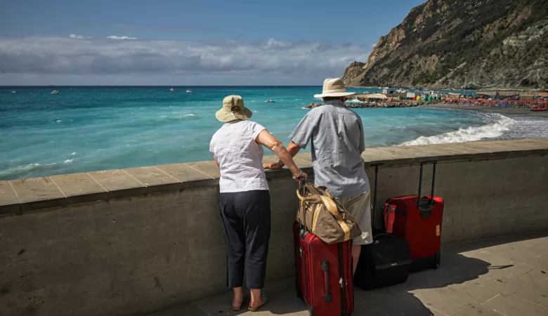 Traveling as a Senior: Tips for Golden Years Explorations